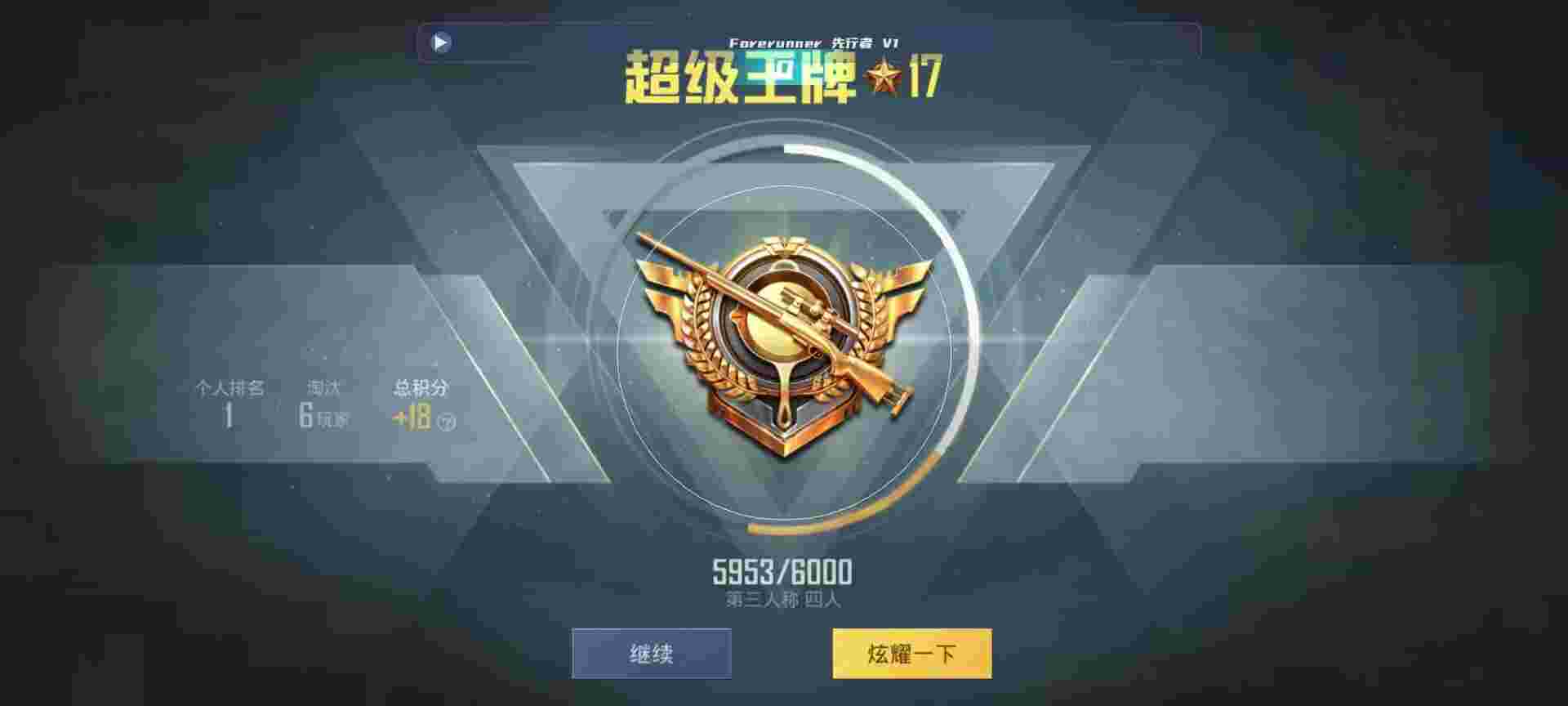 和平精英鸡腿辅助自瞄 - �����ں�ƽ��Ӣ������辅助预览图
